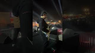 Sound Check Mustafa Zahid Ek Villain