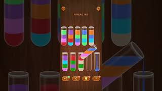 Sort Em All Level 162 Walkthrough Solution Android/iOS