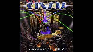 Kansas | Distant Vision (Live) [HQ]