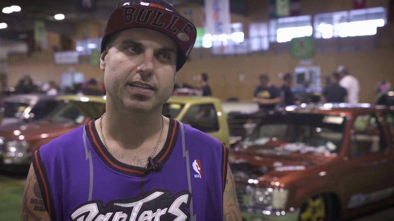 NAC Car Culture 2016 V 4 & Rotary Jamboree Highlights YouTube