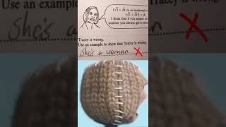 Its This One Thing That Got Me Trippin memes funny math