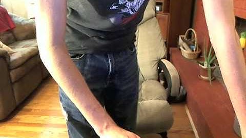 Tip up vs tip down knife carry with a rant about benchmade