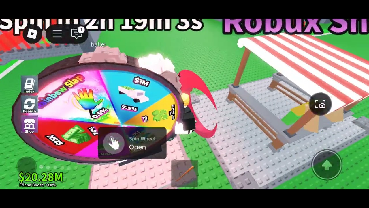 Me and my friends playing roblox - YouTube