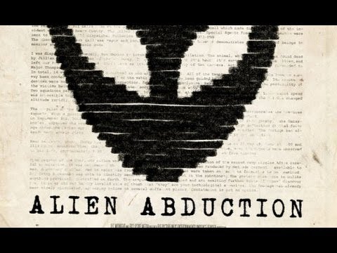 2014 Alien Abduction 2014 Alien Abduction