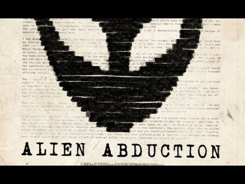 2014 Alien Abduction