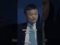 Billionaire Advice From Jack Ma 📈 #motivation #success #inspiration #entrepreneurship #trending