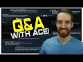 The Future of CoD, PS5 vs PC, Cold War vs Modern Warfare, & More! (Q&A with Ace)