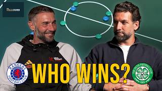 Celtic 5 From 5 | Rangers’ Revival, Hearts’ Title Push & Cup Clash Predictions screenshot 3