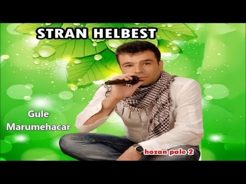 Hozan Pale - Gule Marumehacar - Kürtçe Türküler