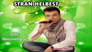 Hozan Pale - Gule Marumehacar - Kürtçe Türküler Resimi