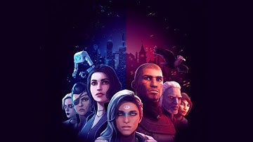 DreamFall Chapters part 15