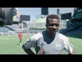 Interview: Nouhou on match against Houston Dynamo and recent form