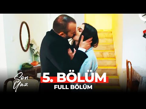 Son Yaz 5. Bölüm | Kötü Çocuk