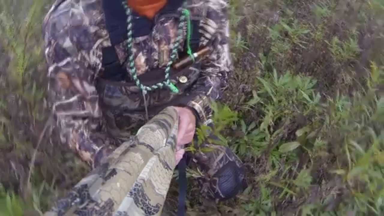 2013 Ohio duck hunting compilation - YouTube