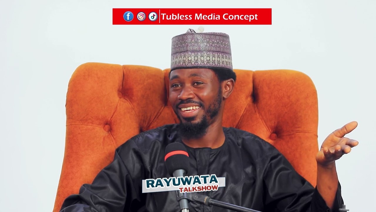 Budurwata ta Cinyemun  kudi sama da naira million 3.5, kuma tace batasona Cewar Abdullahi 