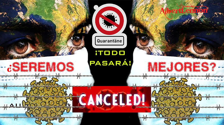 La cuarentena en soledad: CORONA-VIRUS 2020. TODO ...