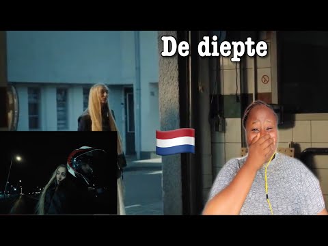 De Diepte REACTION | s10 [ The Netherlands ??] Eurovision 2022