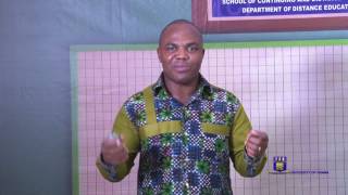 PAHS 303: Health Service Management - Session 1: - Introduction to Health Services Management