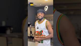 Daga Dandalin Daukar Hisabi Hausa Series