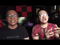 Ato Arman &amp; Gem Cristian Father and son Tandem
