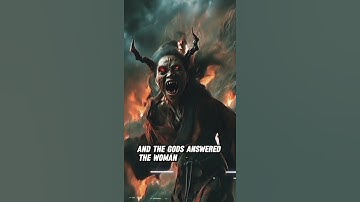 From Princess to Demon: Japan