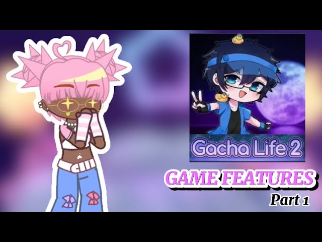 LADYBUG GACHA LIFE 2 