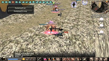 Metin2Tim Emyluz vs XelTyk