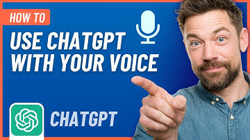 How to Use the ChatGPT Voice Feature (Easy Tutorial)