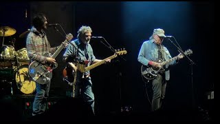 Neil Young &amp;  Crazy Horse - Phoenix, AZ April 27, 2024 (Entire show multicam)