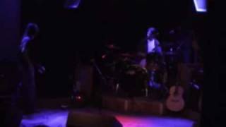 The Mufftones - Running From Nothing - Live at the Loft 9/30/09