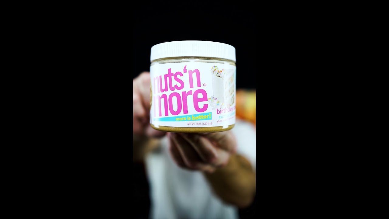 I Tried Food Featured On SHARK TANK 🦈🦈🦈 (Would You Invest?) 