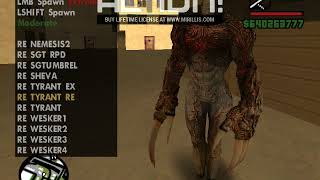 Gta - San Andreas | Download GTA - SA army skin mod |