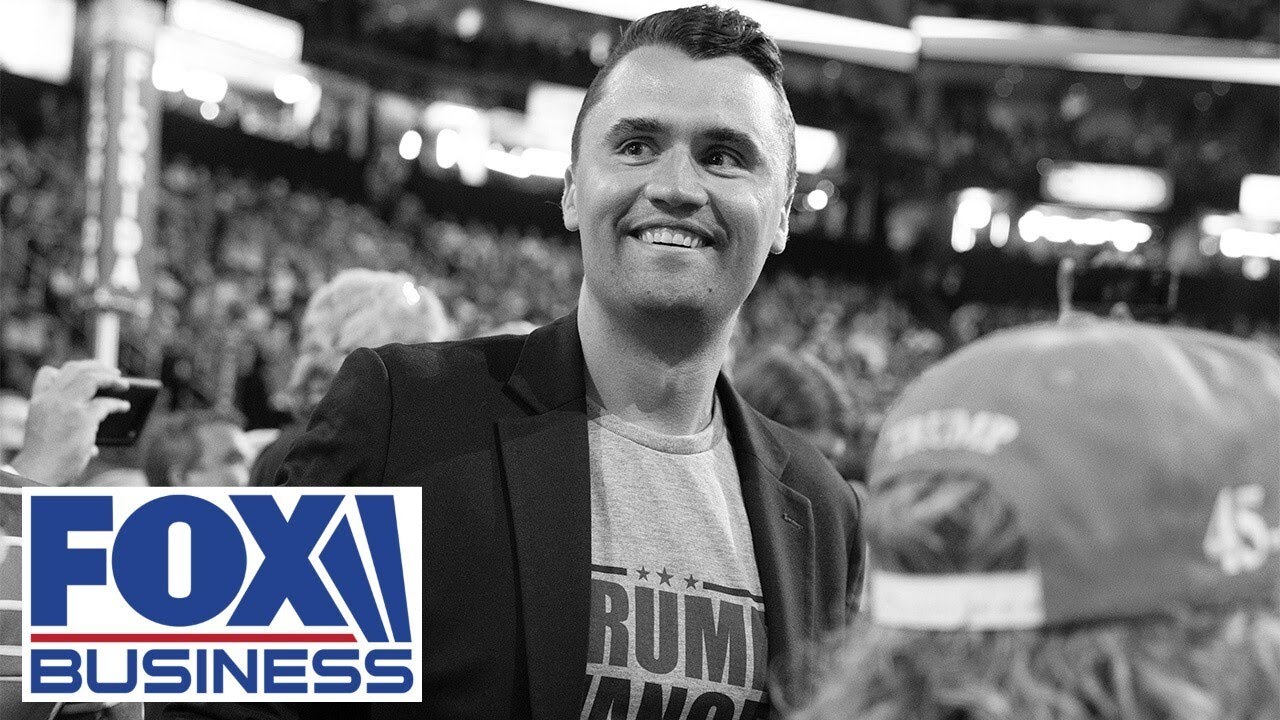Top Republicans, Trump admin officials attend Charlie Kirk prayer vigil