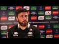 EPCR Champions Cup: Captain Biagi describes Zebre Rugby campaign targets