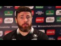 EPCR Champions Cup: Captain Biagi describes Zebre Rugby campaign targets