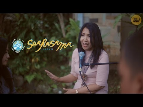 Singgah Sekejap RRRec Fest feat. Suarasama | Lebah (Part 1/2)