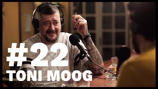 El Sentido De La Birra  #22 Toni Moog