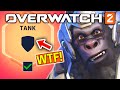 Overwatch 2 is taking a huge risk