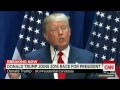 Donald Trump's best lines during his 2016 speech Mp3 Song