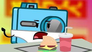 Our Escape Ship Awaits Ultimate Insanity Ep3 Part 1 Bfdi In A Diaper