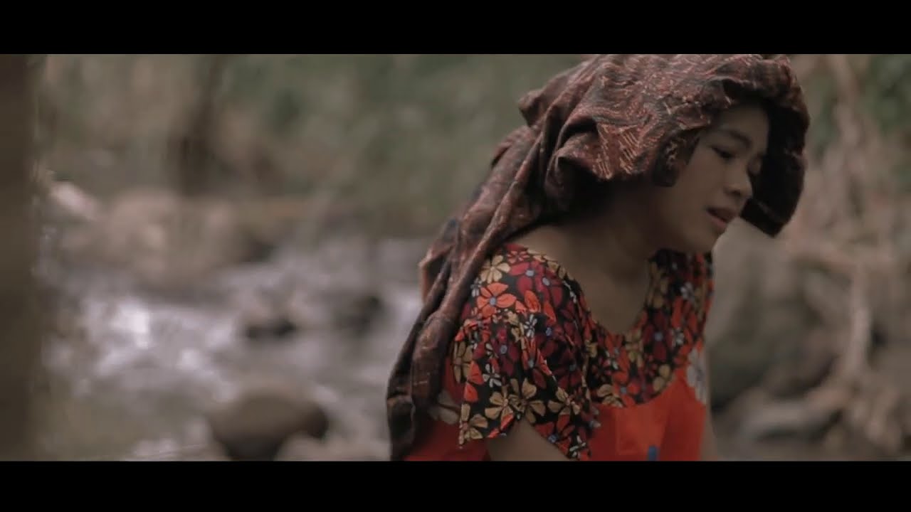 LAGU KARO SARUDUNG ERDOAH DOAH INTAN BR GINTING