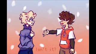 【PMV】 Cold Front - Crossing the line