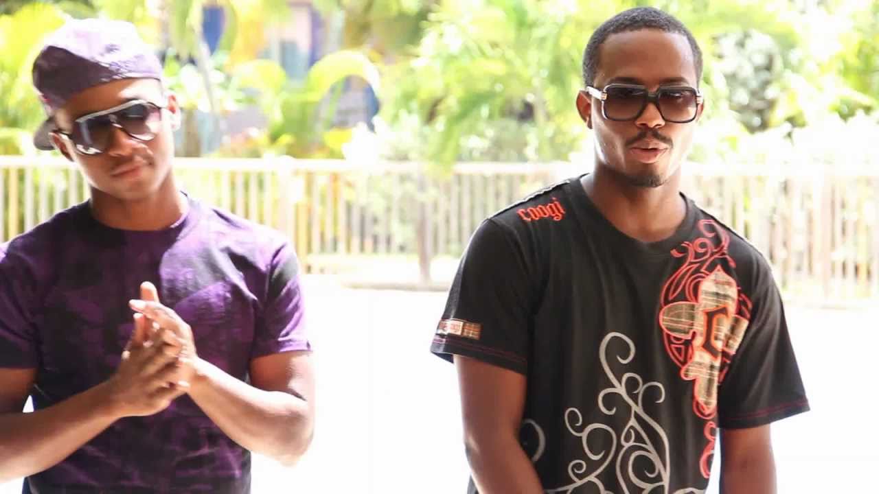 eLmanu feat Wilder-This is the life