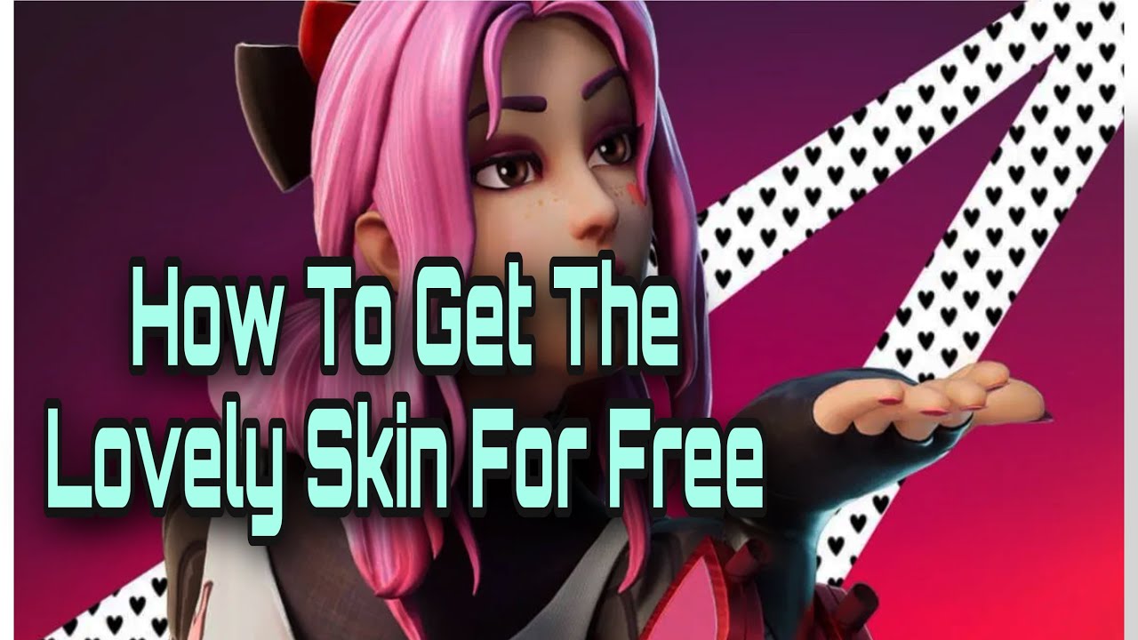 How to get Lovely skin completely free