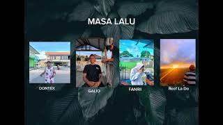 Download Lagu MASA LALU MP3