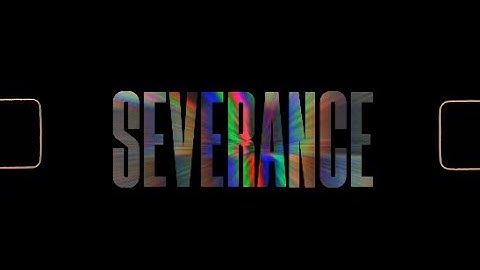 SEVERANCE (OFFICAL MUSIC VISUALIZER)