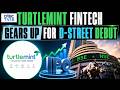 Turtlemint Fintech IPO Opens On June 19 | Our Extremely Scalable Platform Will Drive Returns: Co