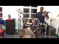 Every Praise (Drum Cover)