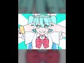 とりぷるばか　 #イラスト #自作編集 #人気になりたい #イラスト練習中 #おすすめに載りたい #初音ミク #重音テト #亞北ネル #meme