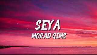 Morad, Gims - Seya 